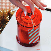 Mersea: Jolly Jar Candle in Cider by the Sea - J. Cole ShoesMERSEAMersea: Jolly Jar Candle in Cider by the Sea