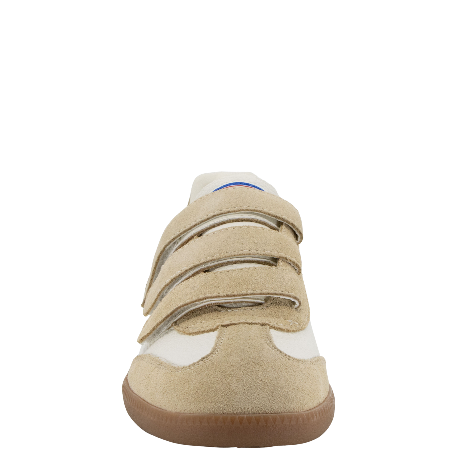 MIAS in WHITE BEIGE, front view