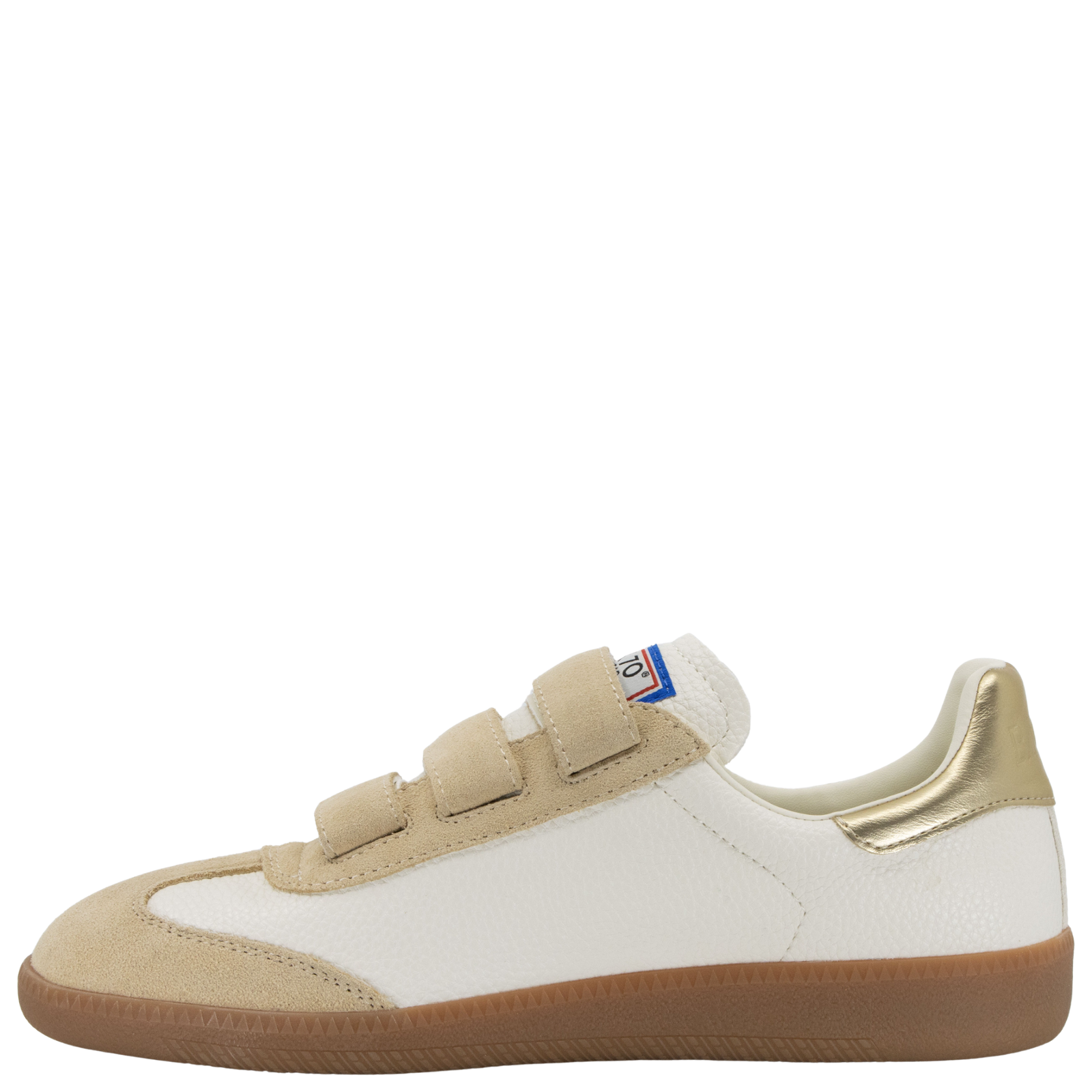 MIAS in WHITE BEIGE, left view