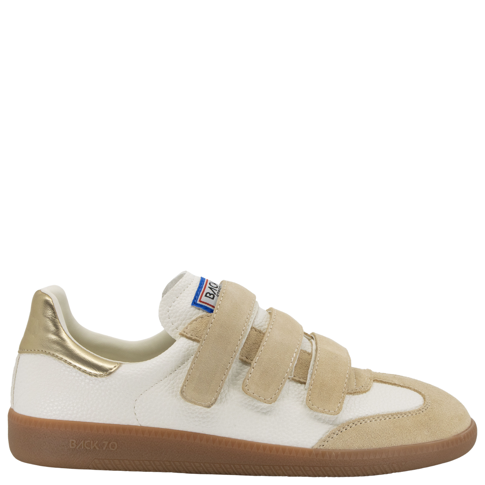 MIAS in WHITE BEIGE, right view