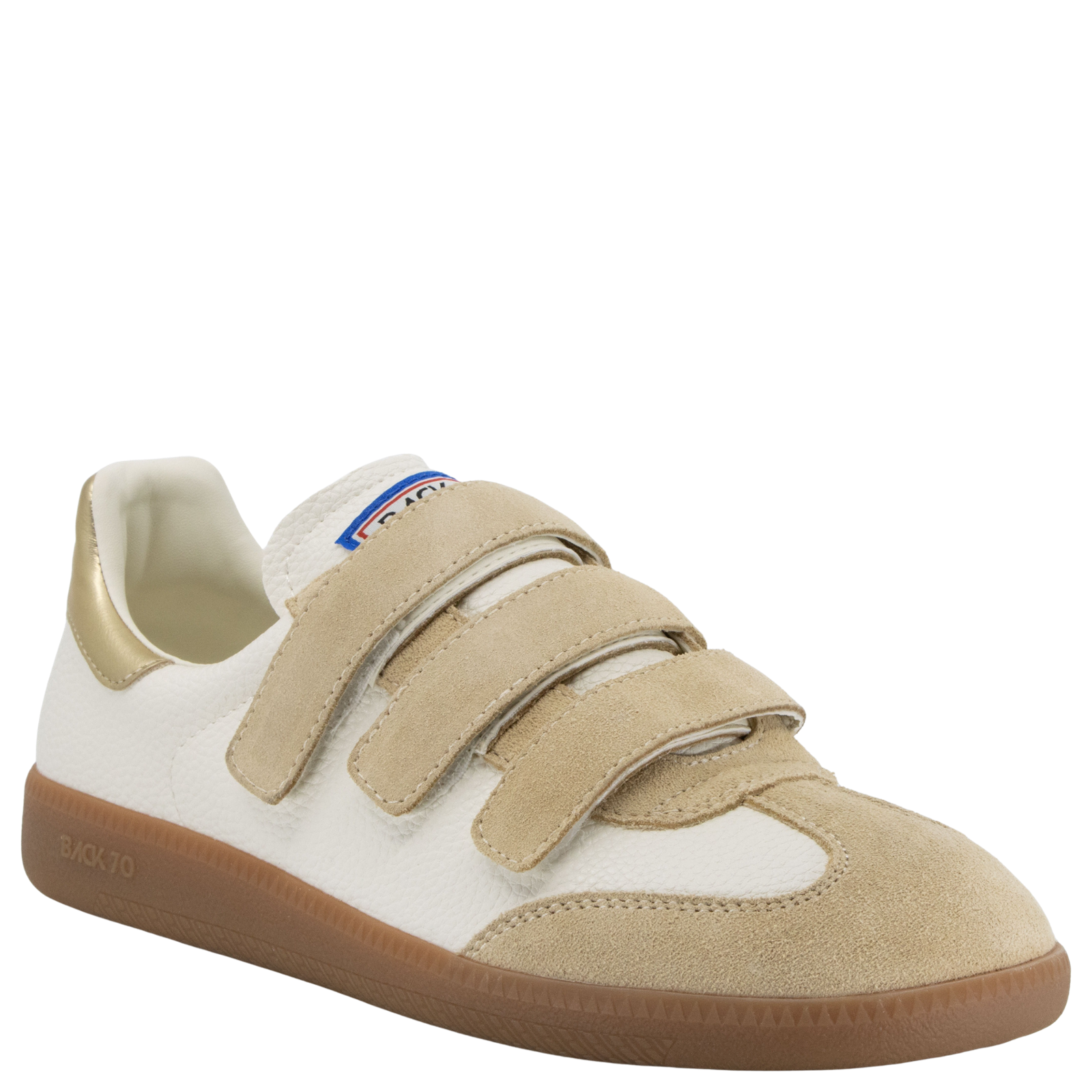 MIAS in WHITE BEIGE