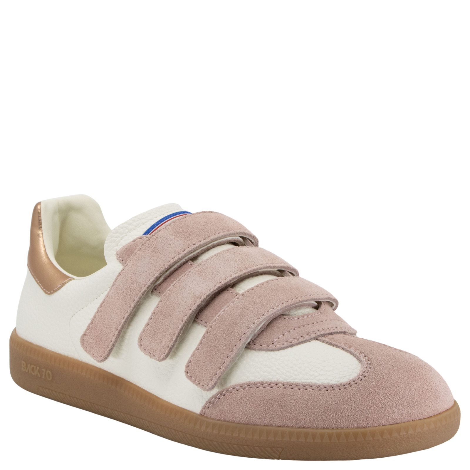 MIAS in WHITE PINK