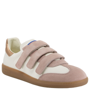 MIAS in WHITE PINK