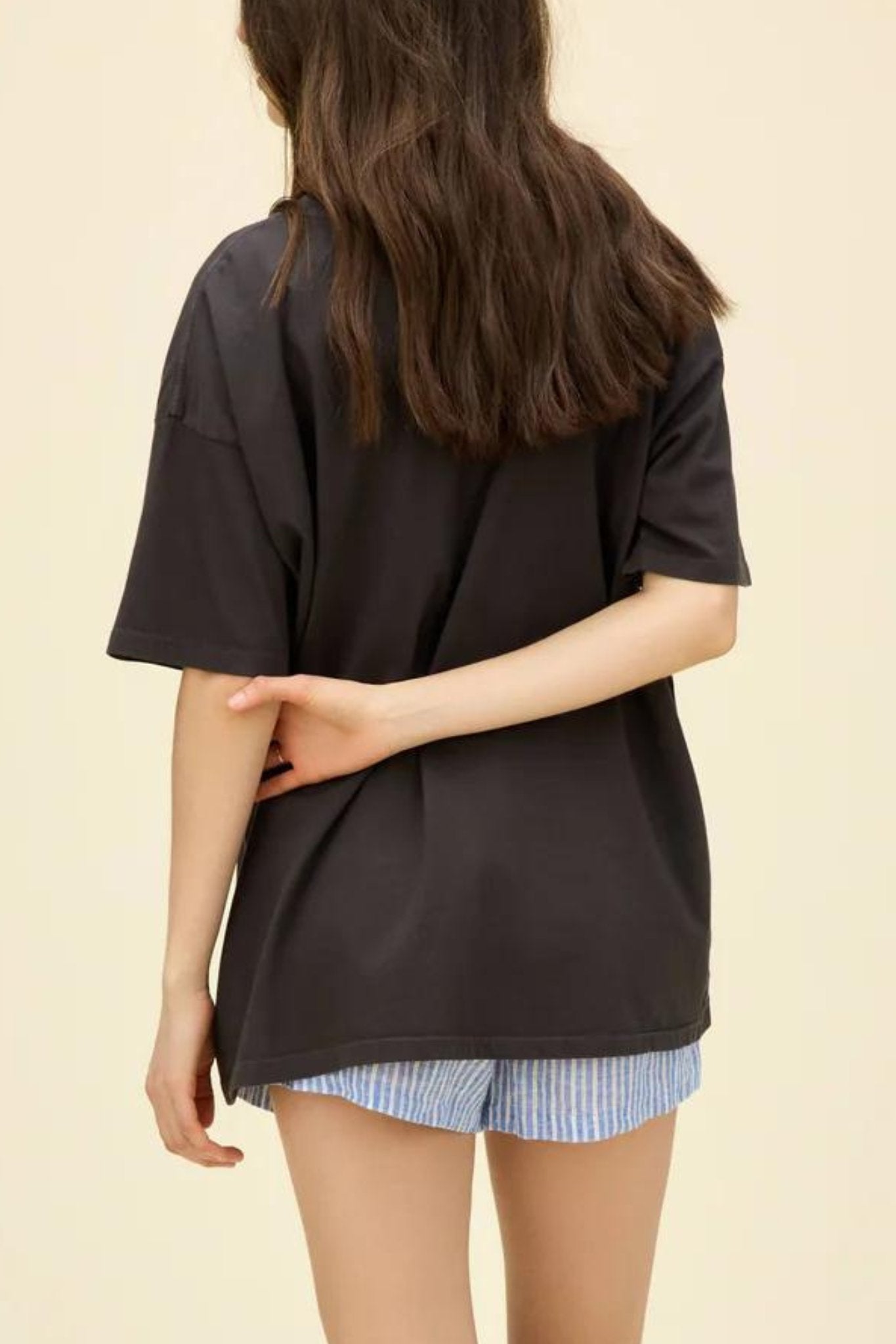 Morgan Wallen Livin' The Dream Merch Tee - J. Cole ShoesDAYDREAMERMorgan Wallen Livin' The Dream Merch Tee