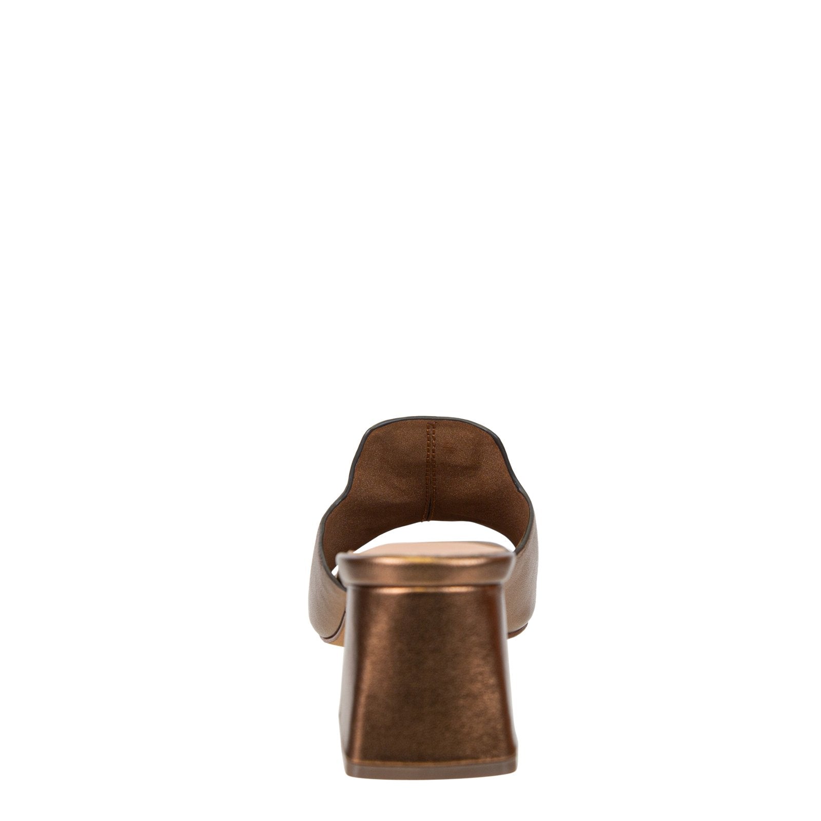 Naked Feet - Women's Cupel Heeled Sandals