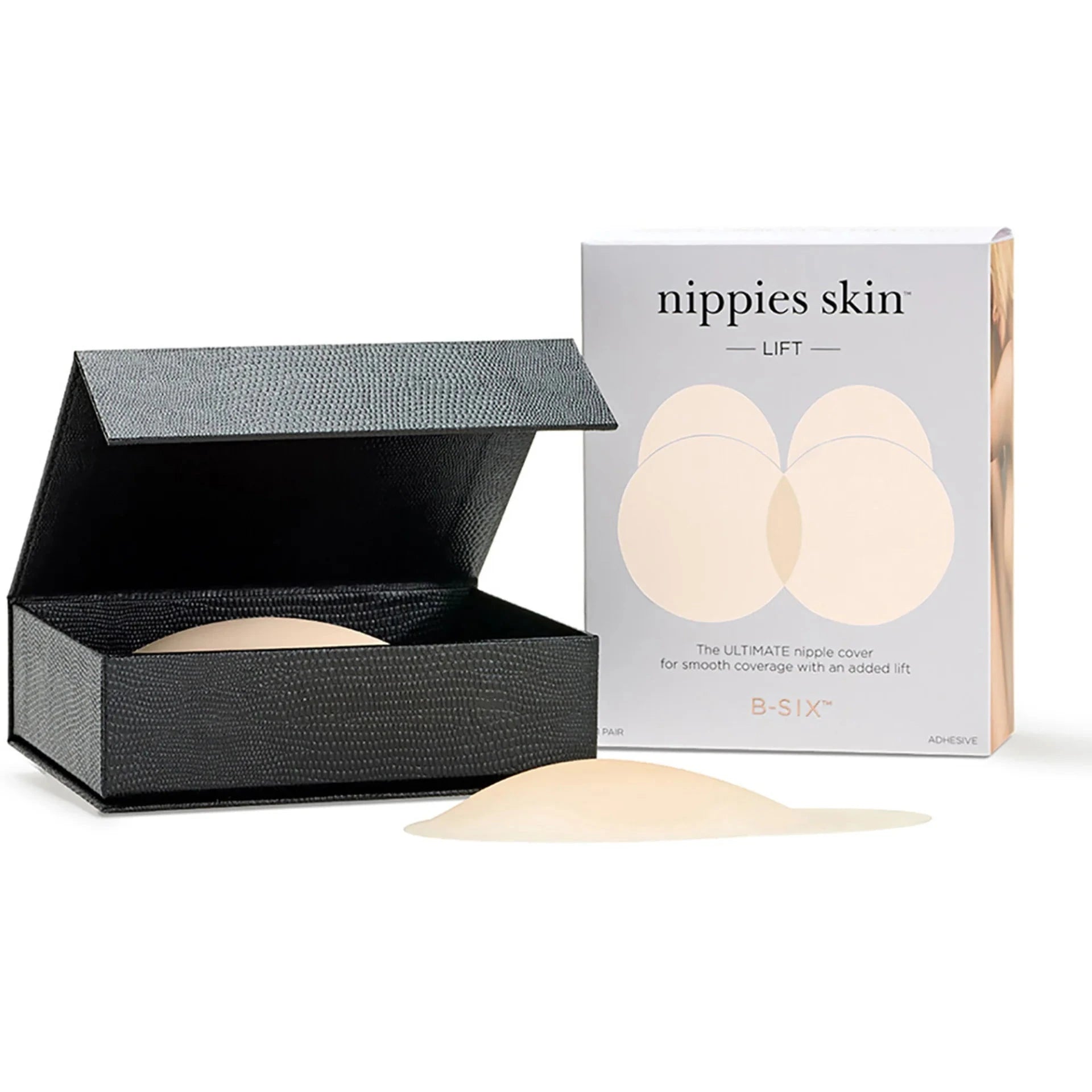 Nippies Skin Lift in Cream - J. Cole ShoesB - SIXNippies Skin Lift in Cream