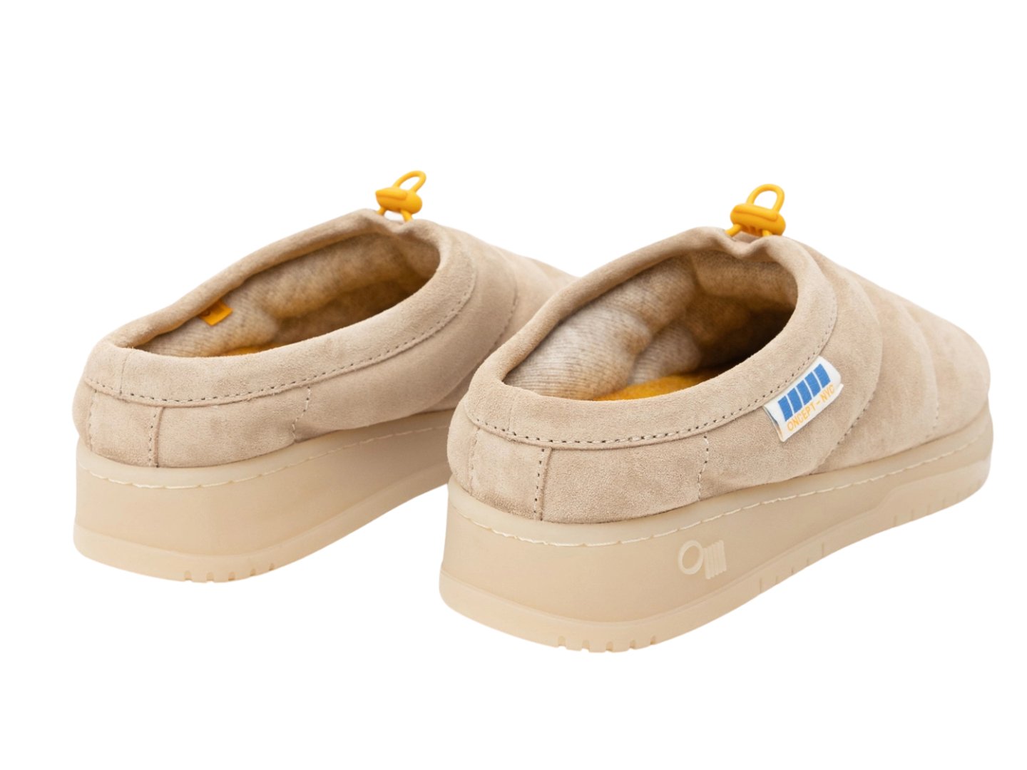 Oncept: Chicago in Sand Castle - J. Cole ShoesOnceptOncept: Chicago in Sand Castle