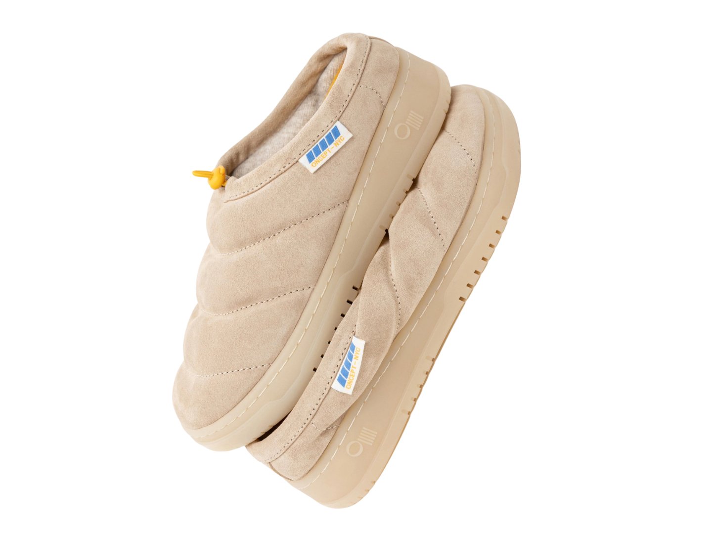 Oncept: Chicago in Sand Castle - J. Cole ShoesOnceptOncept: Chicago in Sand Castle