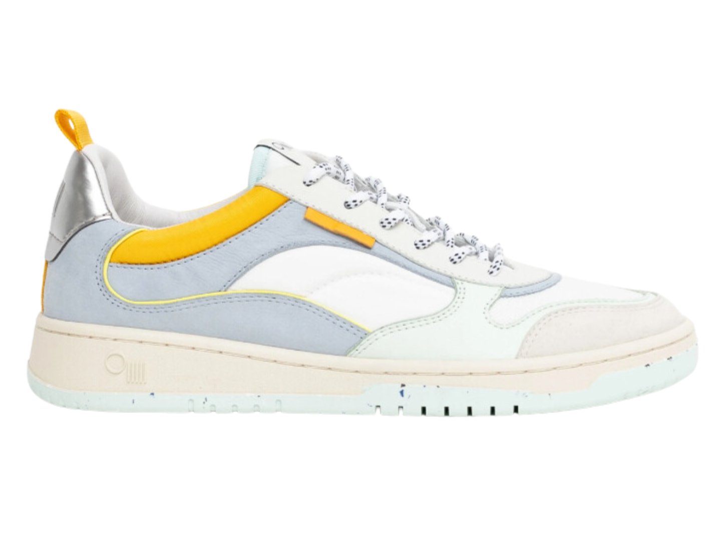 Oncept: Porto in Blue Vapor - J. Cole ShoesOnceptOncept: Porto in Blue Vapor