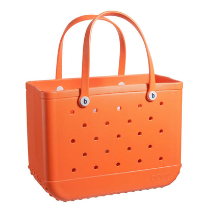 Original Bogg Bag in Orange You Glad - J. Cole ShoesBOGG BAGOriginal Bogg Bag in Orange You Glad