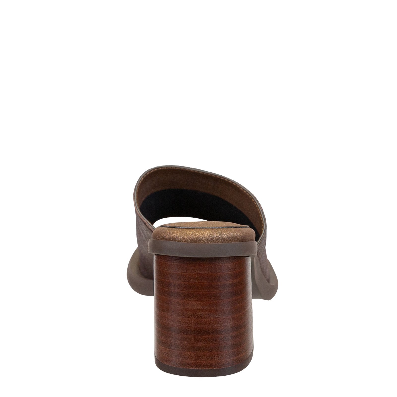 OTBT - BRAVURA in DARK BRONZE Heeled Sandals - J. Cole ShoesOTBTOTBT - BRAVURA in DARK BRONZE Heeled Sandals