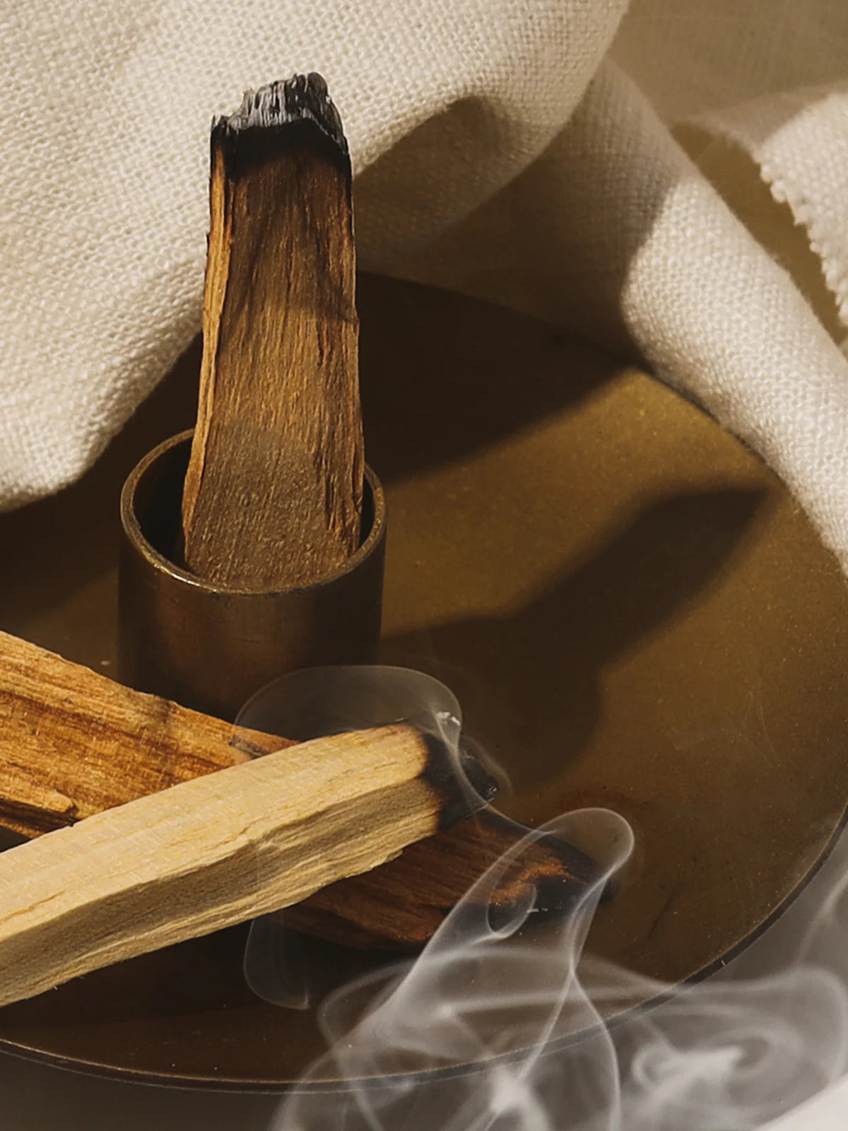 Pura: Santal Vanilla Smart Vial Studio McGee