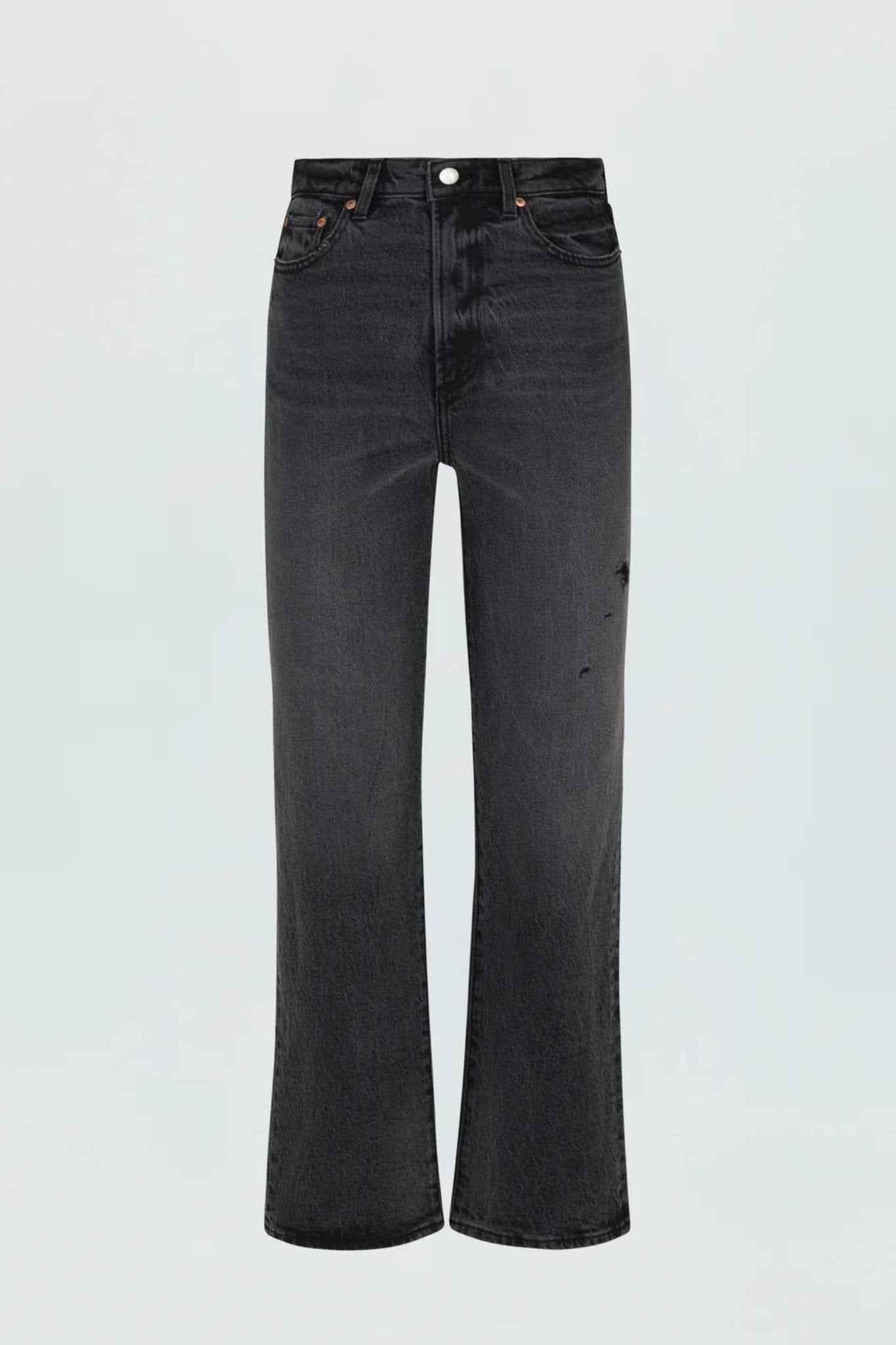 Pistola: Ally High Rise Vintage Ankle Boot - J. Cole ShoesPISTOLAPistola: Ally High Rise Vintage Ankle Boot