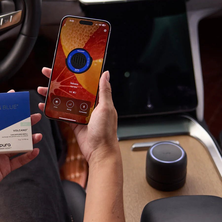 Pura: Car Pro - J. Cole ShoesPuraPura: Car Pro