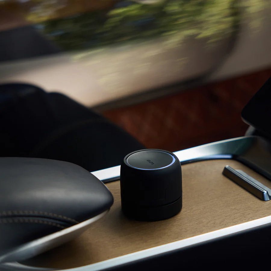 Pura: Car Pro - J. Cole ShoesPuraPura: Car Pro