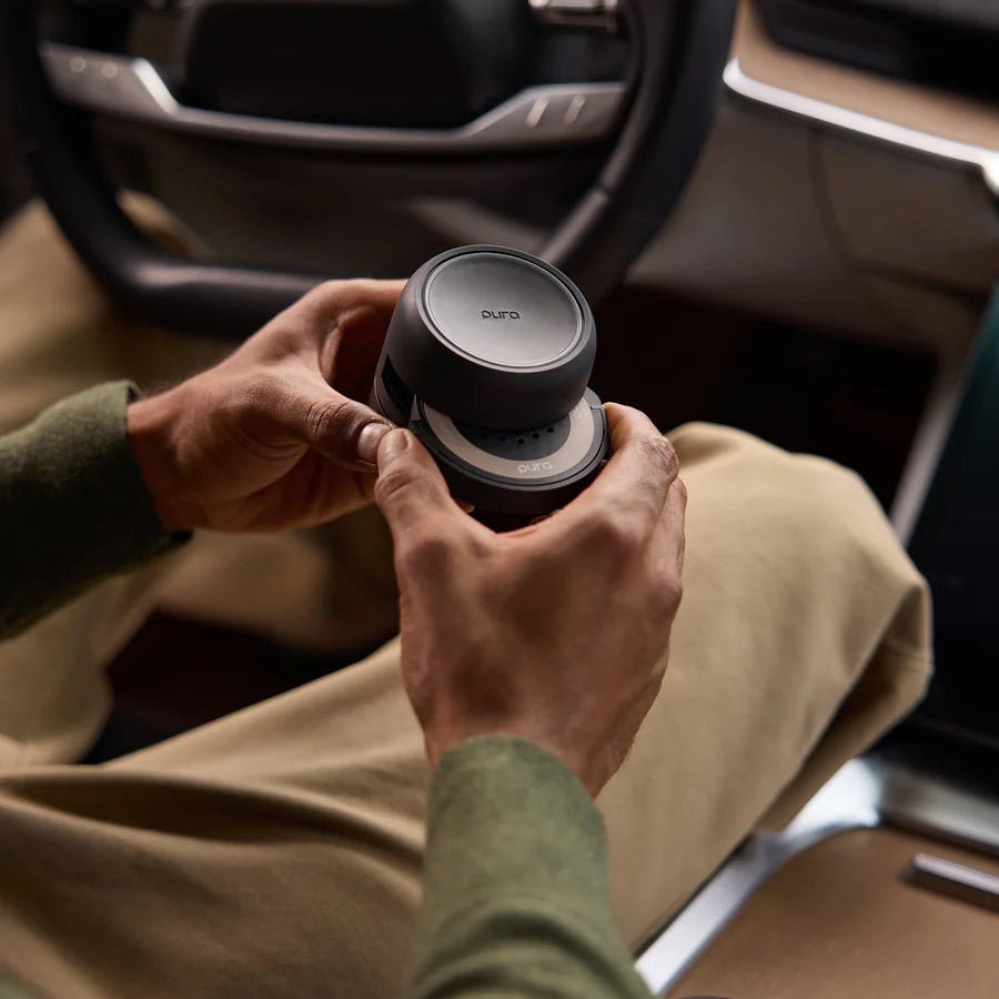 Pura: Car Pro - J. Cole ShoesPuraPura: Car Pro