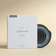 Pura: Car Refill in Car Wash - J. Cole ShoesPuraPura: Car Refill in Car Wash