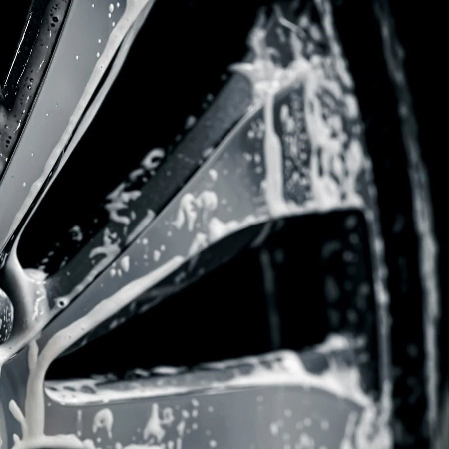 Pura: Car Refill in Car Wash - J. Cole ShoesPuraPura: Car Refill in Car Wash