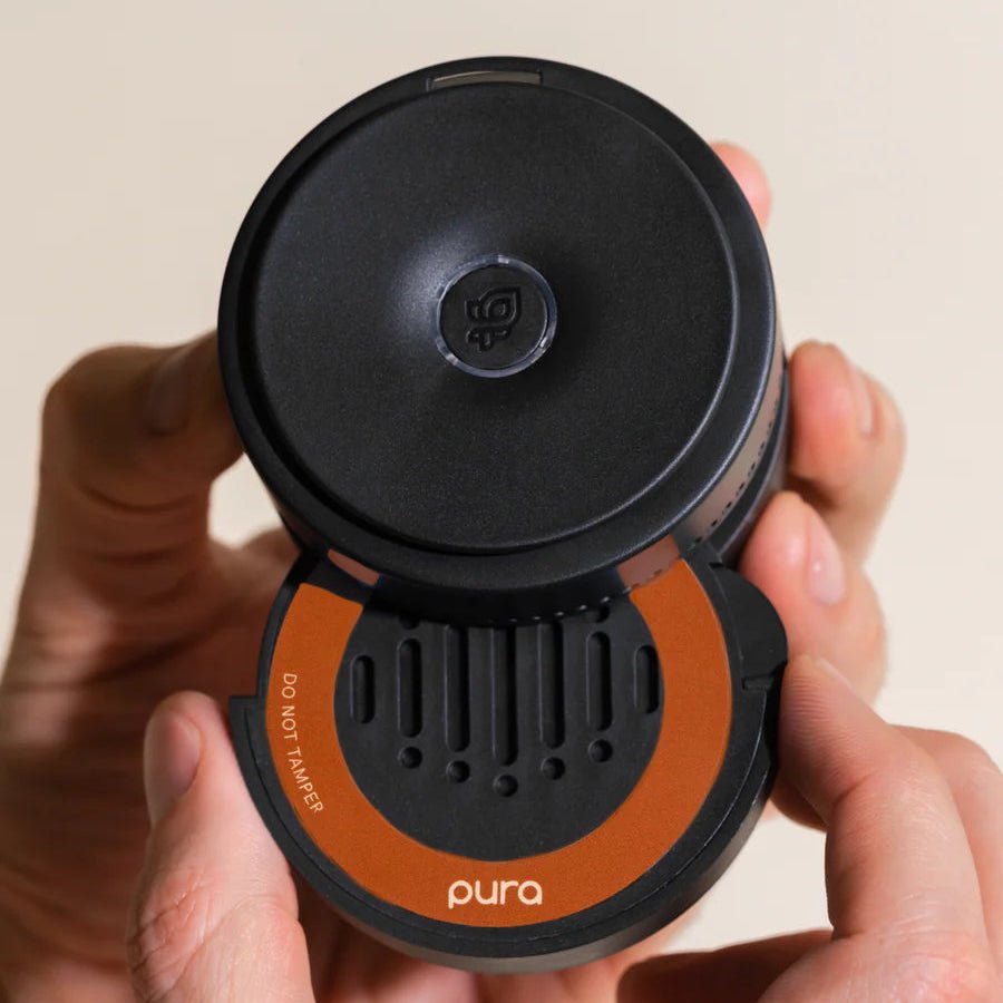 Pura: Car Refill in Red Rock & Amber - J. Cole ShoesPuraPura: Car Refill in Red Rock & Amber