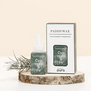 Pura: Cypress & Fir Smart Vial - J. Cole ShoesPURAVIDAPura: Cypress & Fir Smart Vial