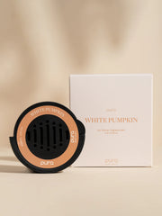 Pura: Car Refill in White Pumpkin