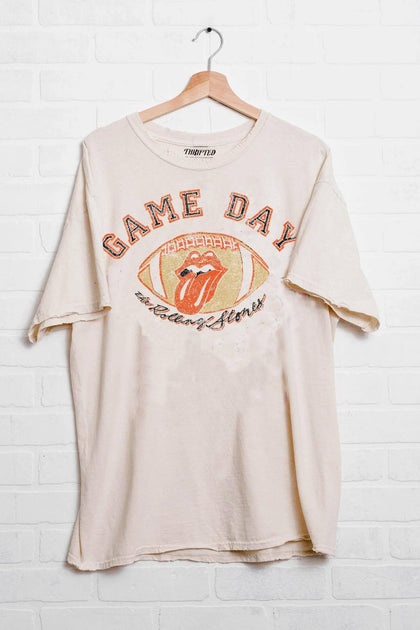 Rolling Stones Game Day Tee main image 0