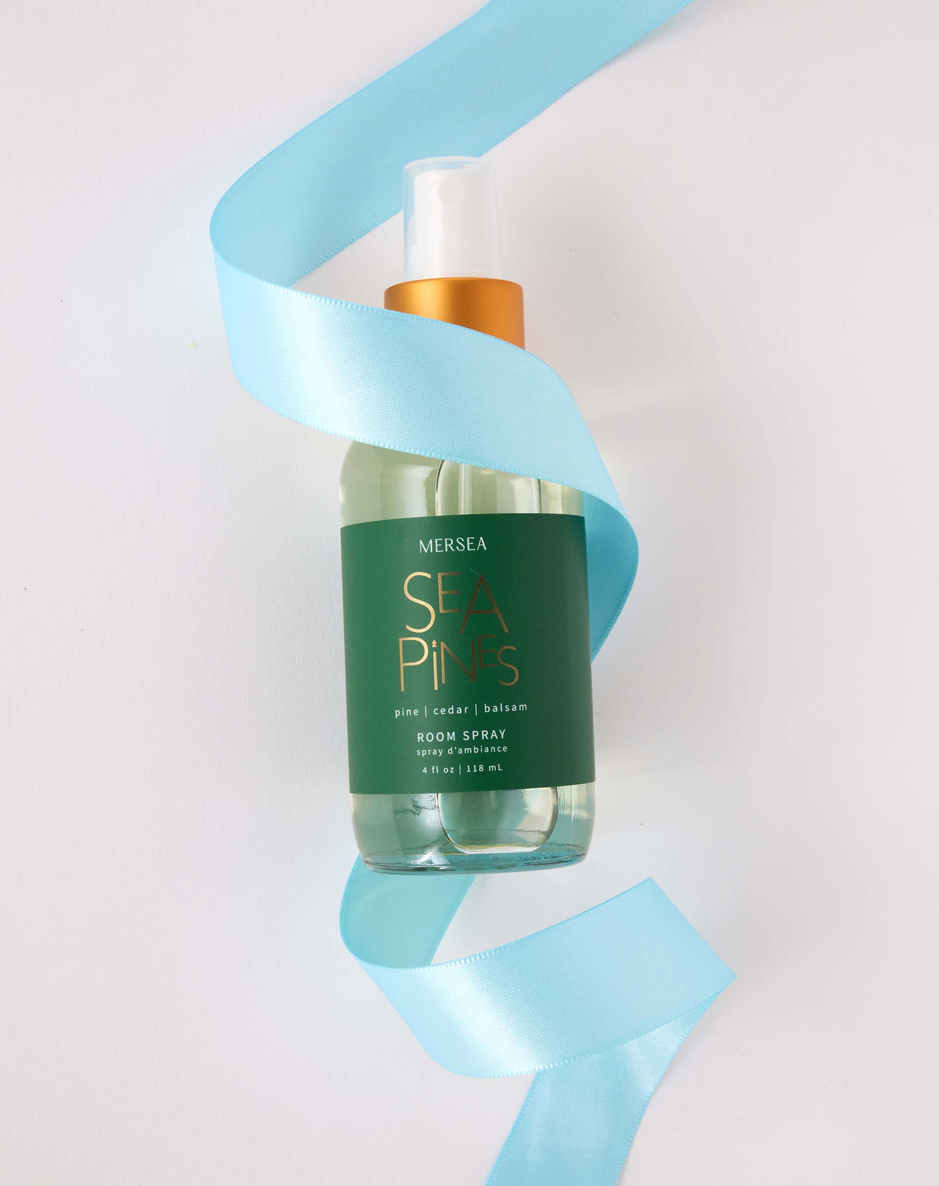 Mersea: Room Spray in Sea Pines