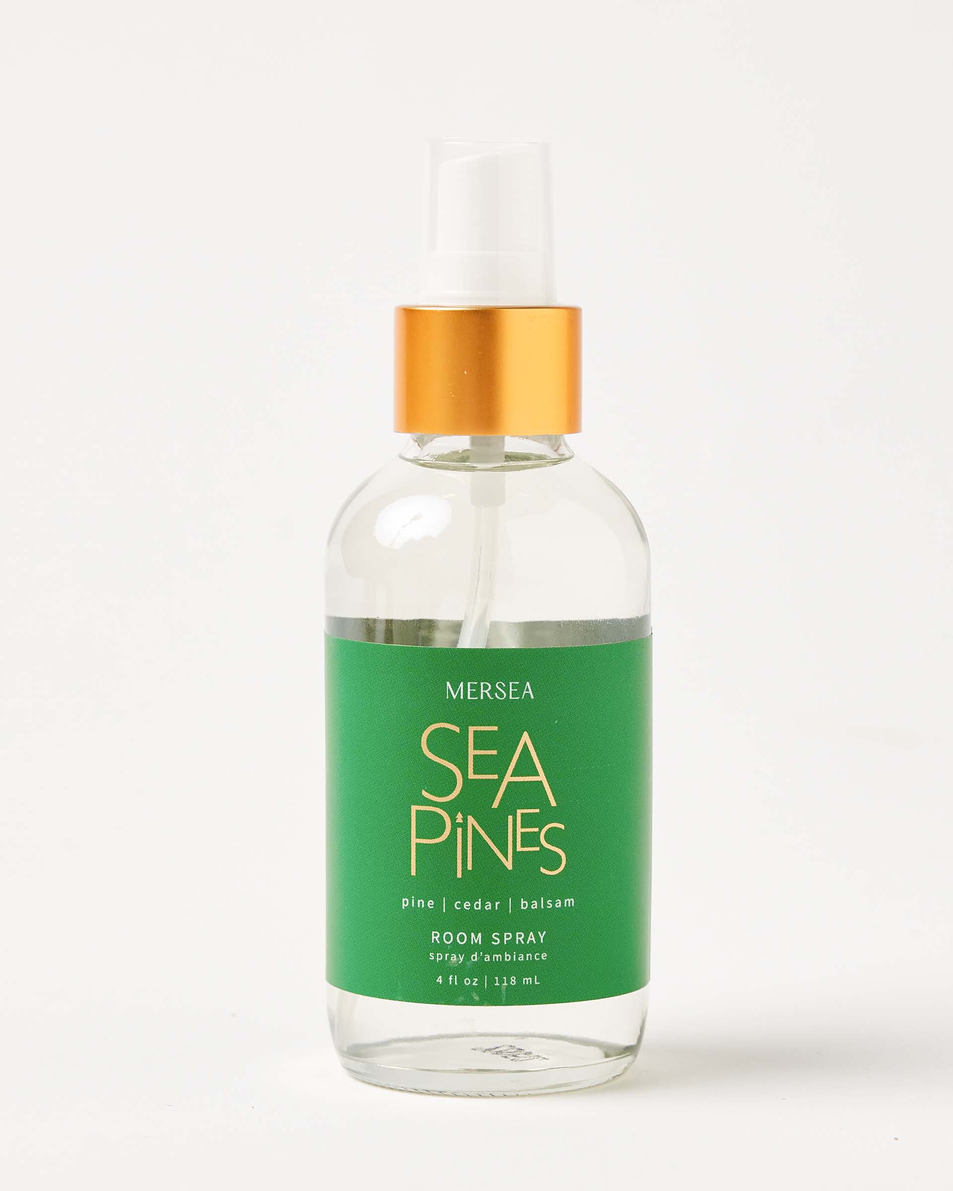 Mersea: Room Spray in Sea Pines