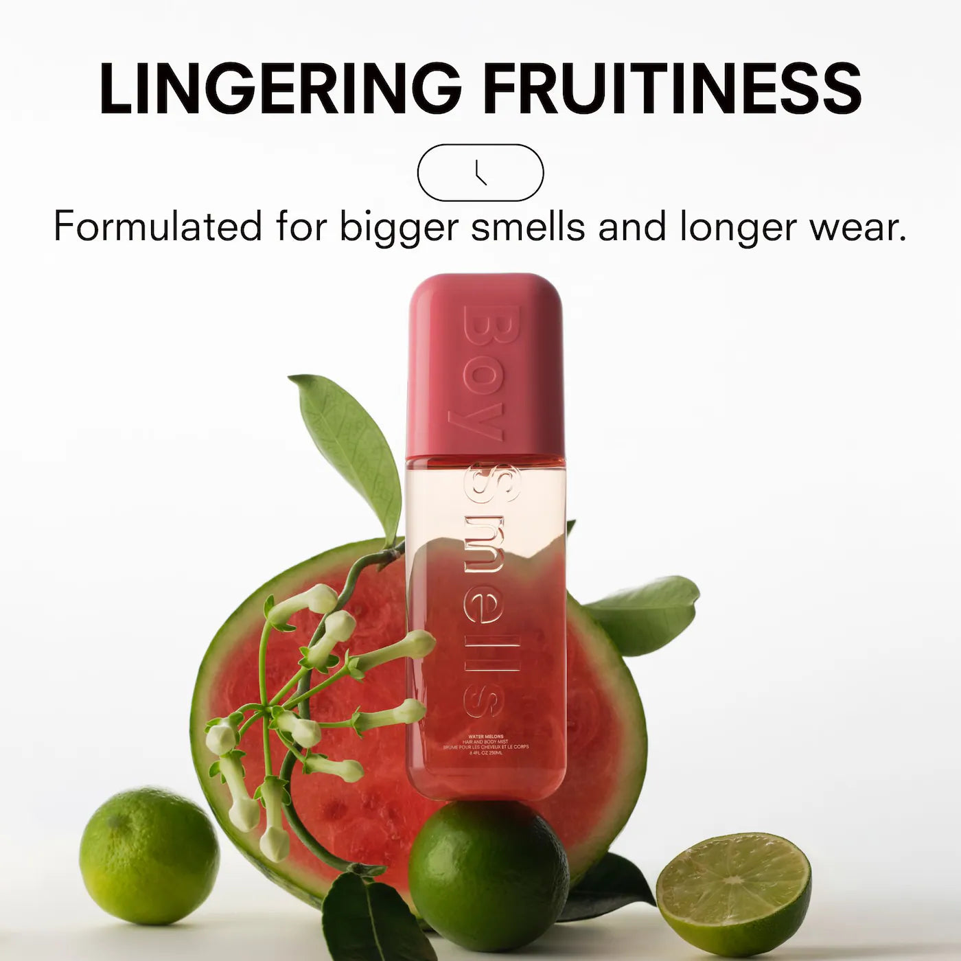 Boy Smells: Water Melons 3.3oz Travel Mist