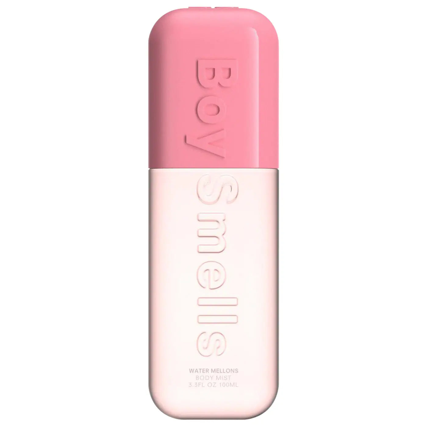 Boy Smells: Water Melons 3.3oz Travel Mist