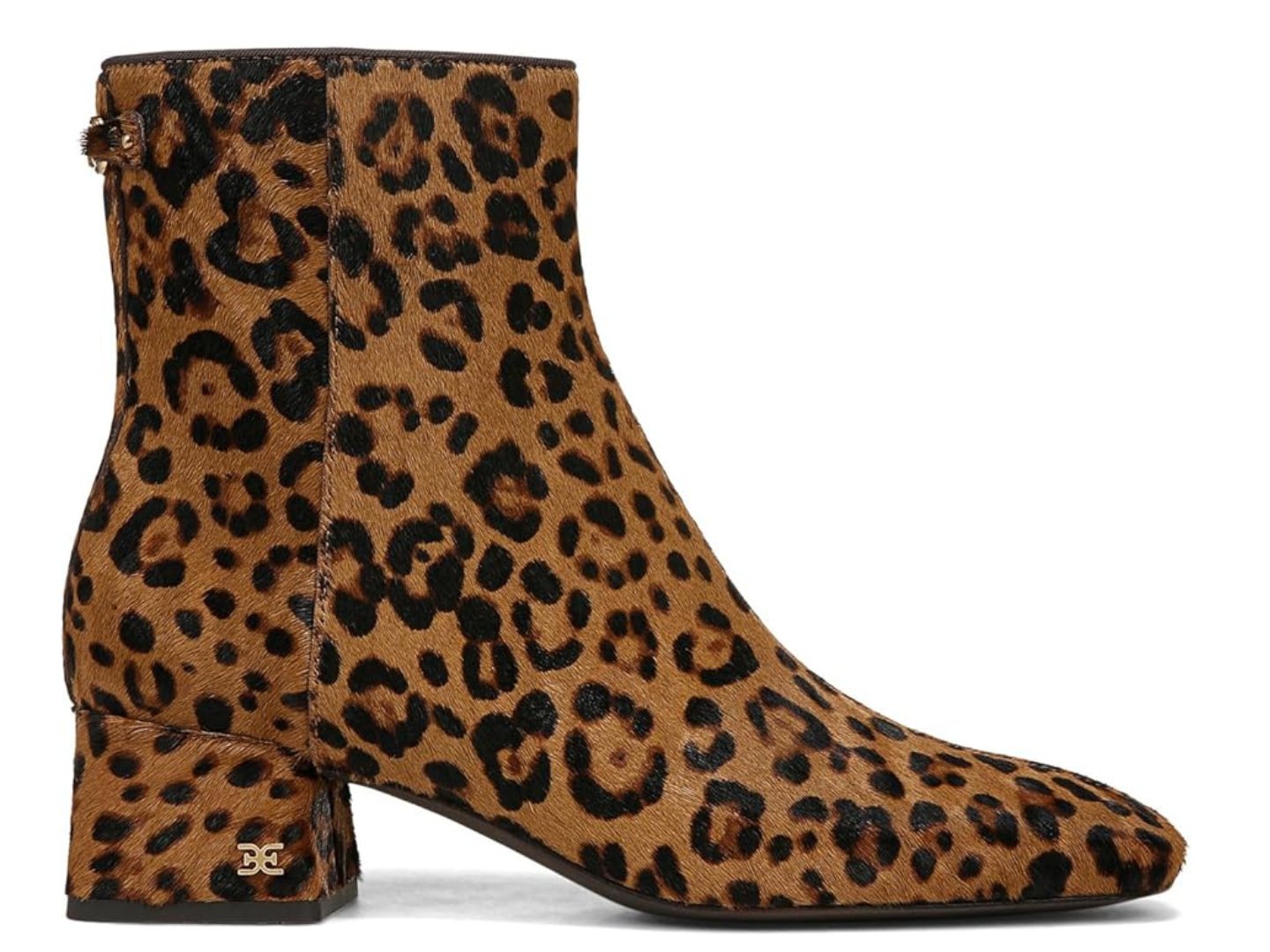 Sam Edelman: Paige 2 in Tan Leopard - J. Cole ShoesSAM EDELMANSam Edelman: Paige 2 in Tan Leopard