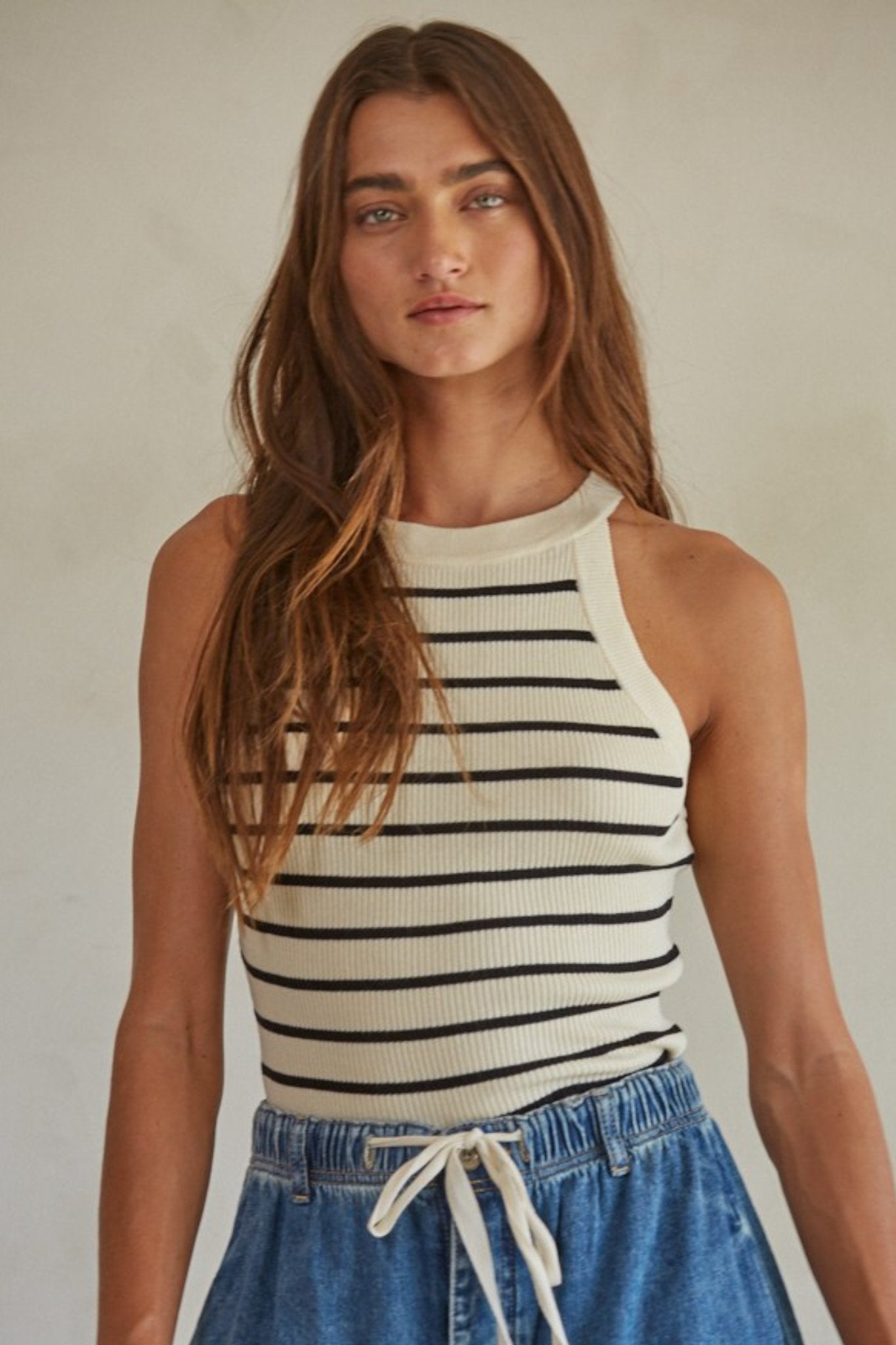 See Sailor Tank - J. Cole ShoesBY TOGETHERSee Sailor Tank