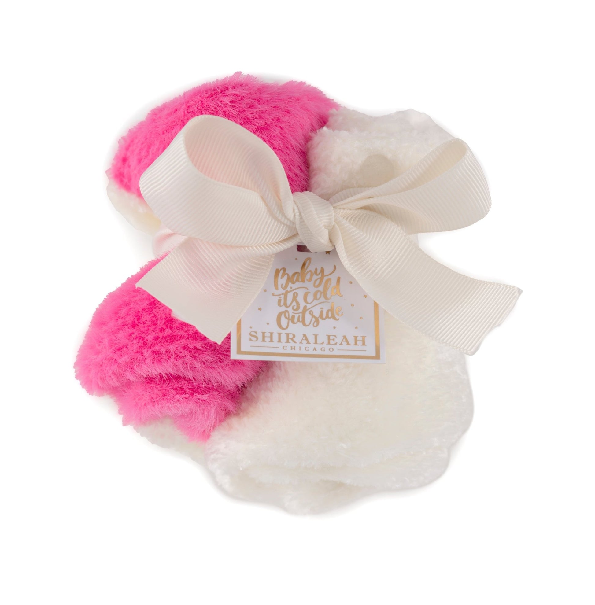 Shiraleah: Amarie Socks in Ivory - J. Cole ShoesSHIRALEAHShiraleah: Amarie Socks in Ivory