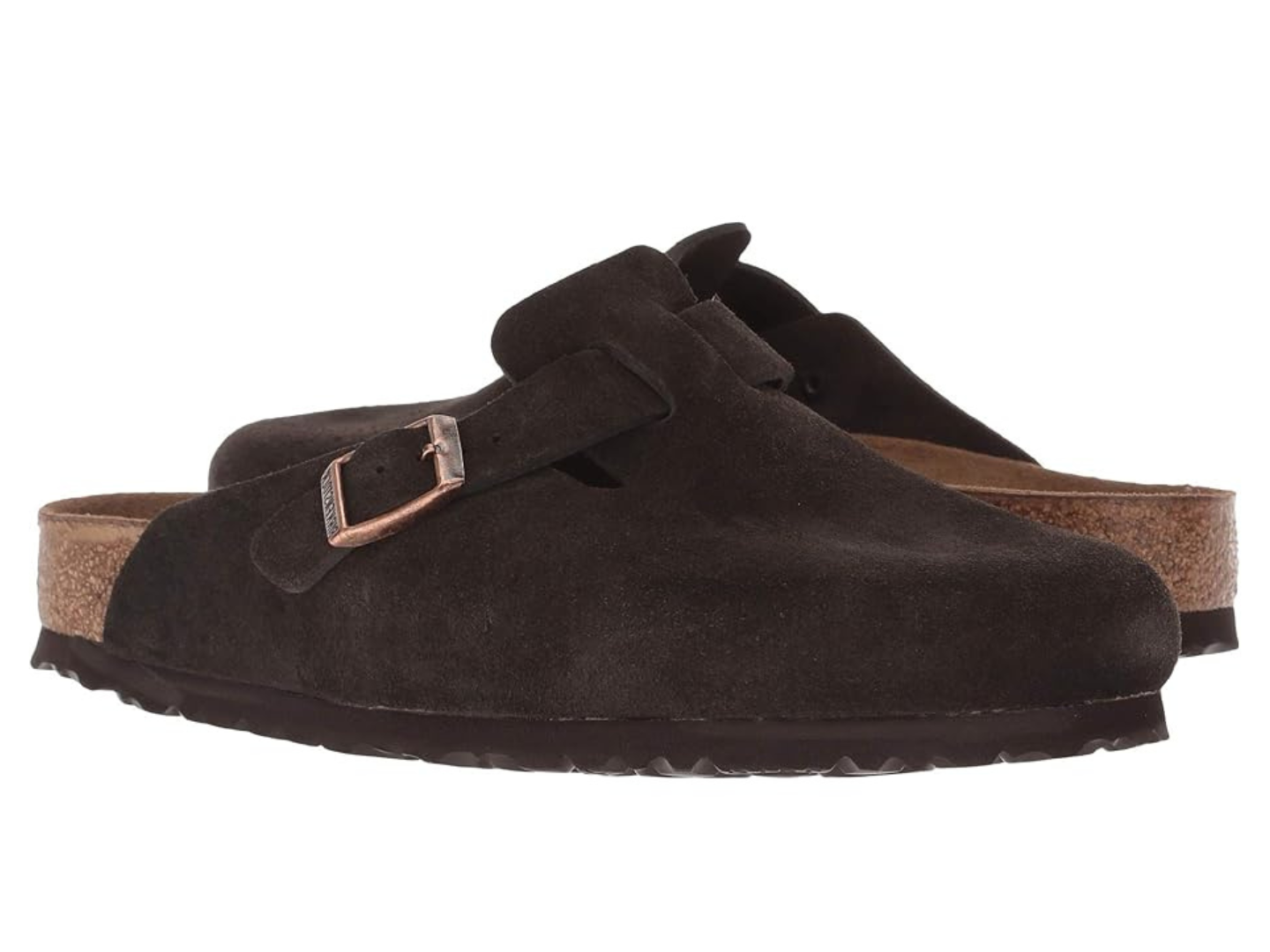 Birkestock: Boston in Mocha