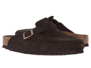 Birkestock: Boston in Mocha