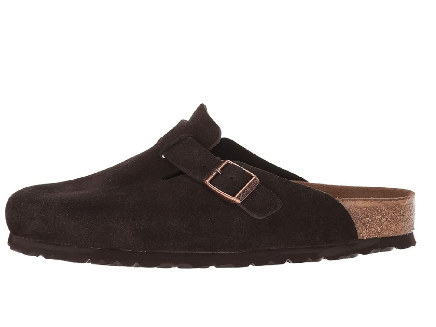 Birkestock: Boston in Mocha