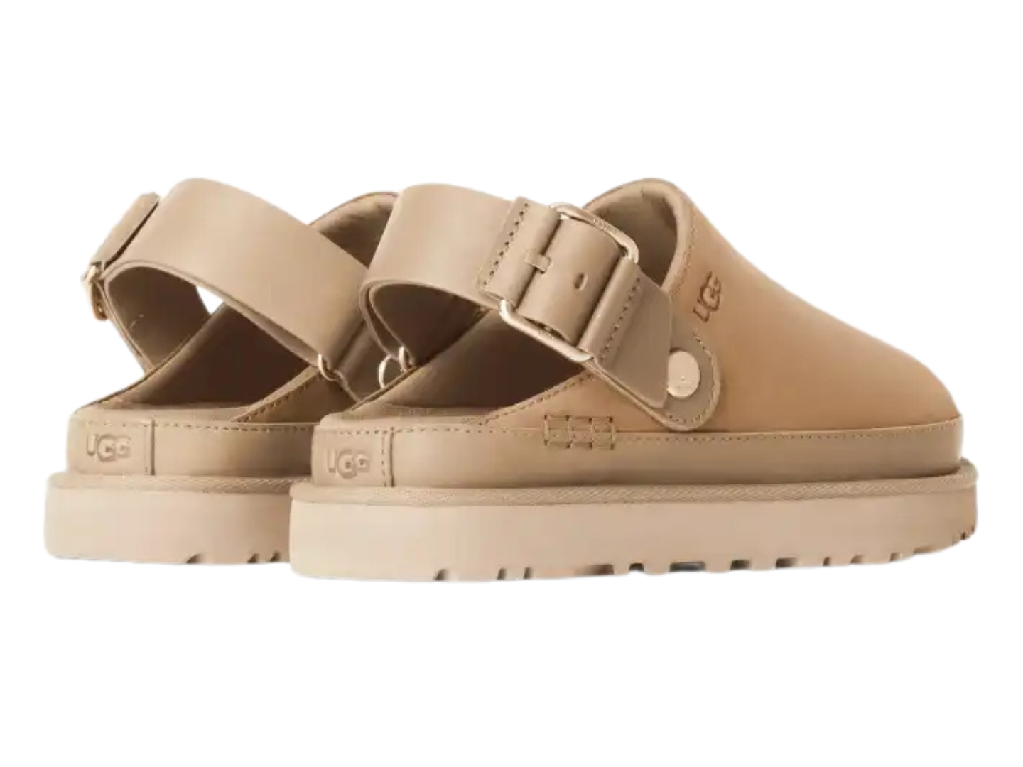 Ugg Goldenstar Villa Clog In Mustard Seed J Cole Shoes Ugg Goldenstar Villa Clog In Mustard Seed J Cole Shoes