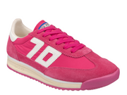 BACK 70 - BARKLEY JOGGER in FUXIA Sneakers