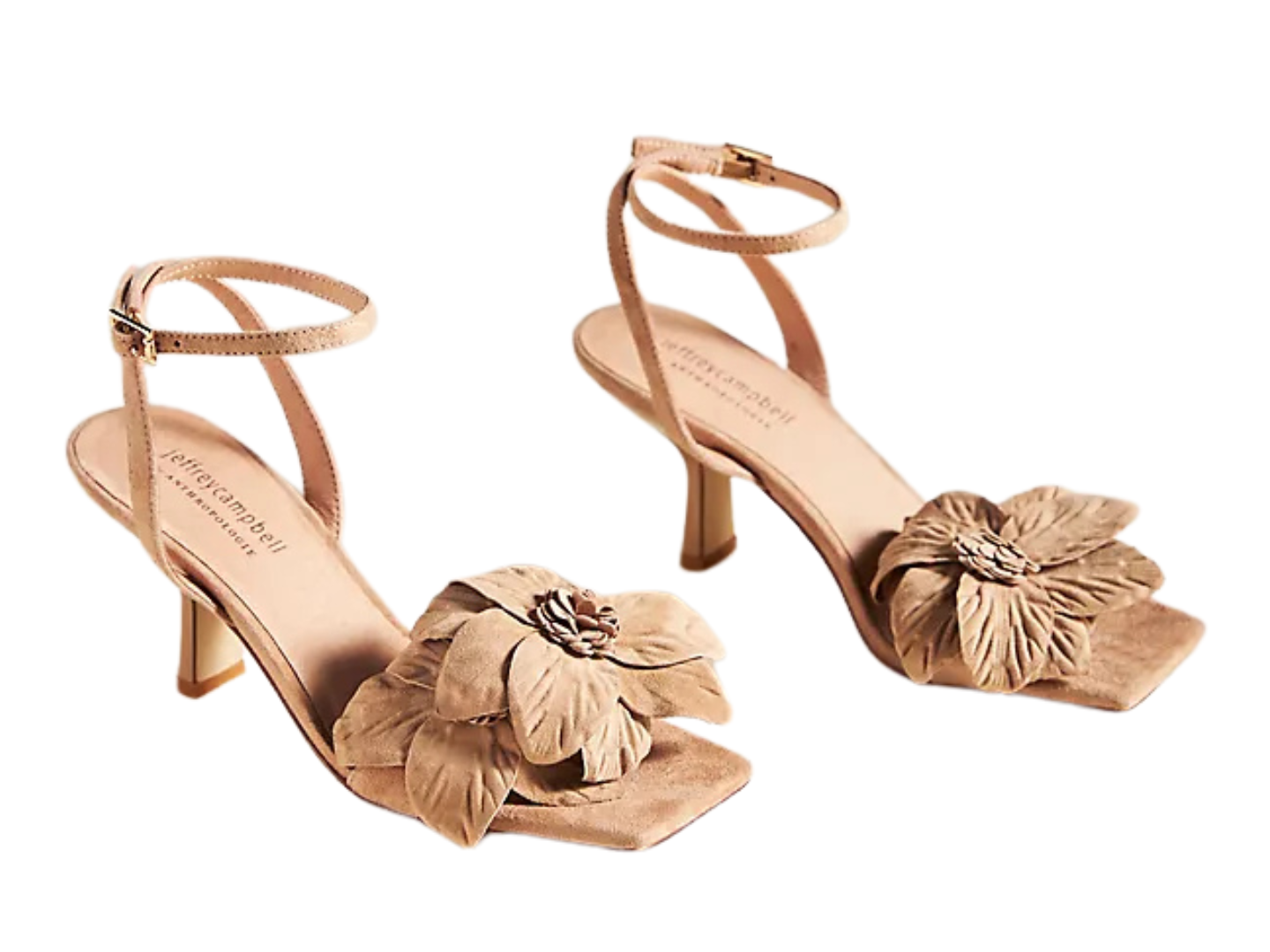 Jeffrey Campbell: Honolulu - J. Cole Shoes