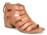 Sofft: Carmen in Luggage