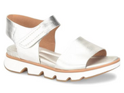 Sofft: Morgan in Light Platino