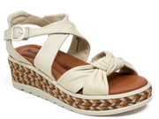 Jambu: Diana in Eggshell