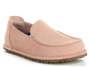 Birkenstock: Utti in Light Rose