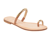 Dolce Vita: Wink in Saddle