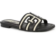 Sam Edelman: Bay Multi in Linen Raffia