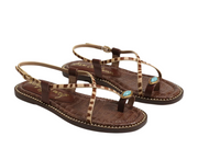 Sam Edelman: Tenly in Tan Zebra