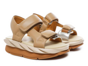 4CCCCEES: Mellow Viva in Beige