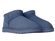 Ugg: Ultra Mini in Desert Blue