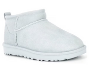 Ugg: Classic Ultra Mini in Sea Foam