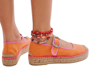 Free People: Surfside Mary Jane 2.0